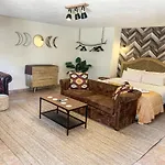 Jardines De La Reina Boutique Bed & Breakfast