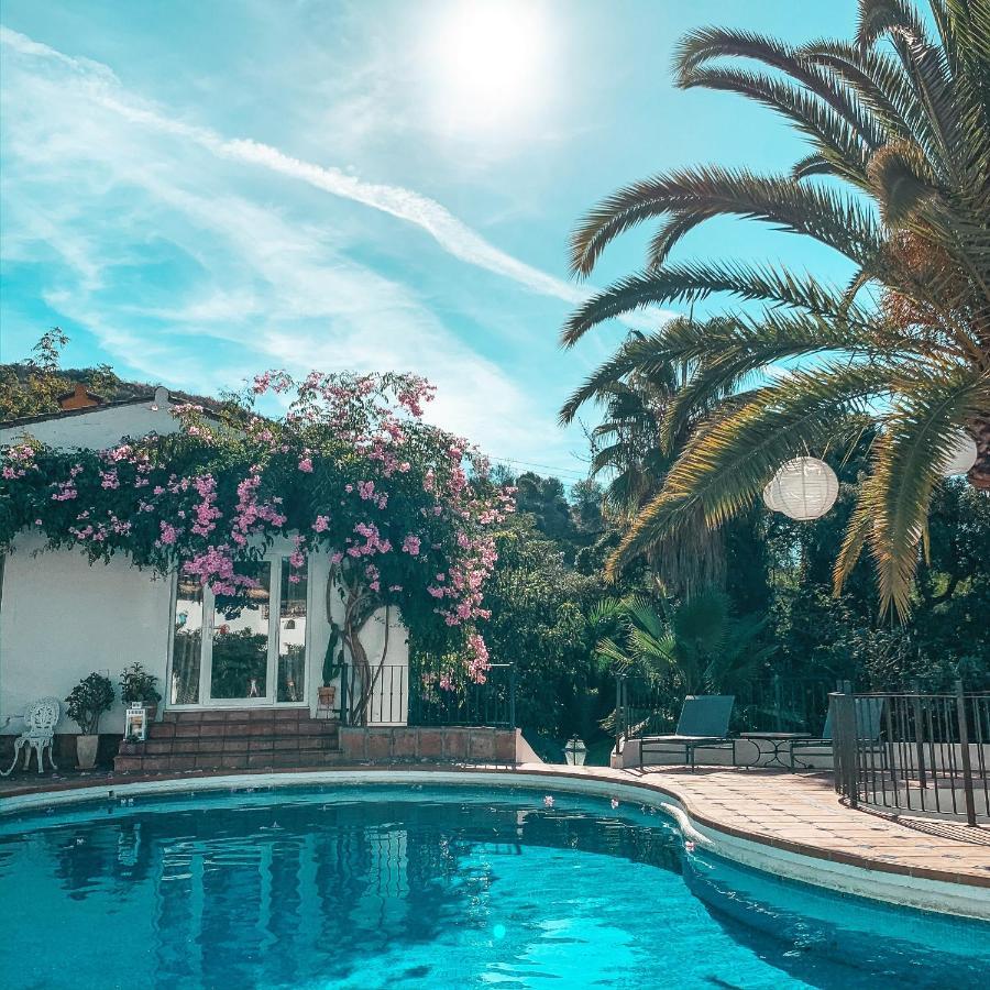 Jardines De La Reina Boutique Acomodação com café da manhã  Marbella