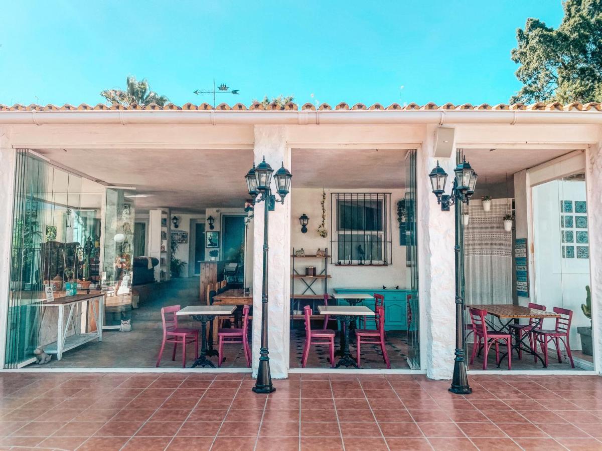 Acomodação com café da manhã  Jardines De La Reina Boutique