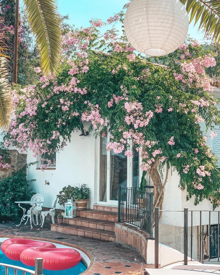 Jardines De La Reina Boutique Acomodação com café da manhã  Marbella