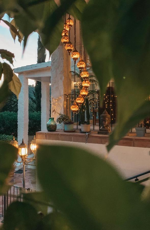 Jardines De La Reina Boutique Acomodação com café da manhã 