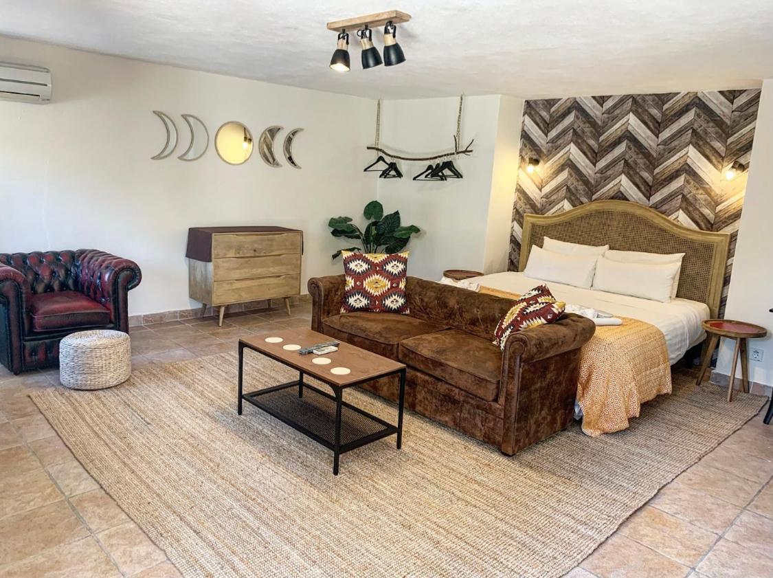 Acomodação com café da manhã  Jardines De La Reina Boutique