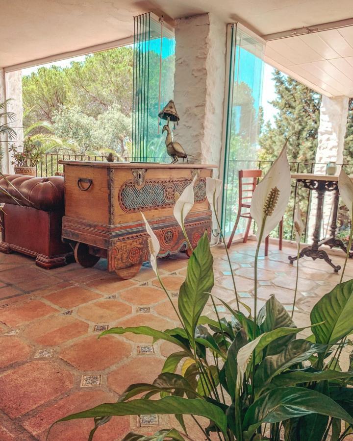 Jardines De La Reina Boutique Acomodação com café da manhã  3*