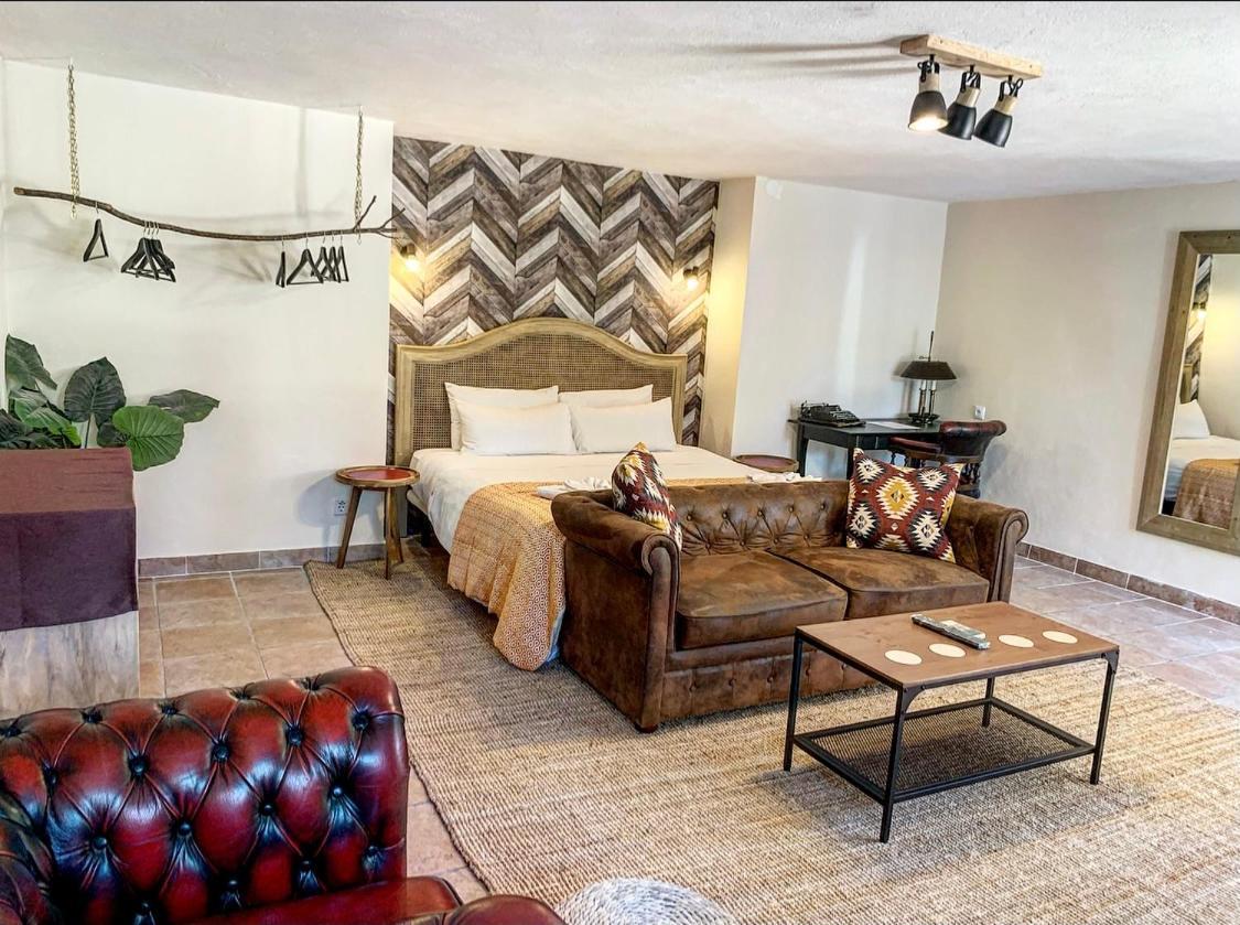 Jardines De La Reina Boutique Acomodação com café da manhã  Marbella