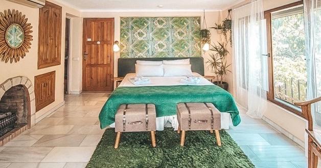 Acomodação com café da manhã  Jardines De La Reina Boutique Marbella