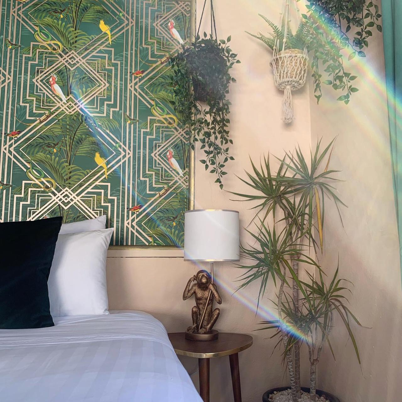 Jardines De La Reina Boutique Acomodação com café da manhã 