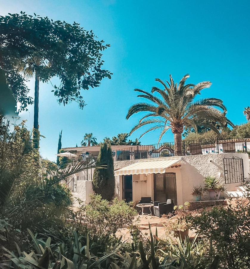 Bed and breakfast Jardines De La Reina Boutique 3*