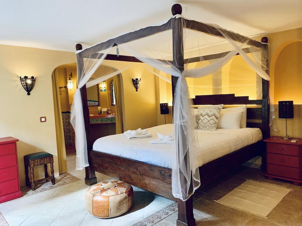 Jardines De La Reina Boutique Frühstückspension 3*