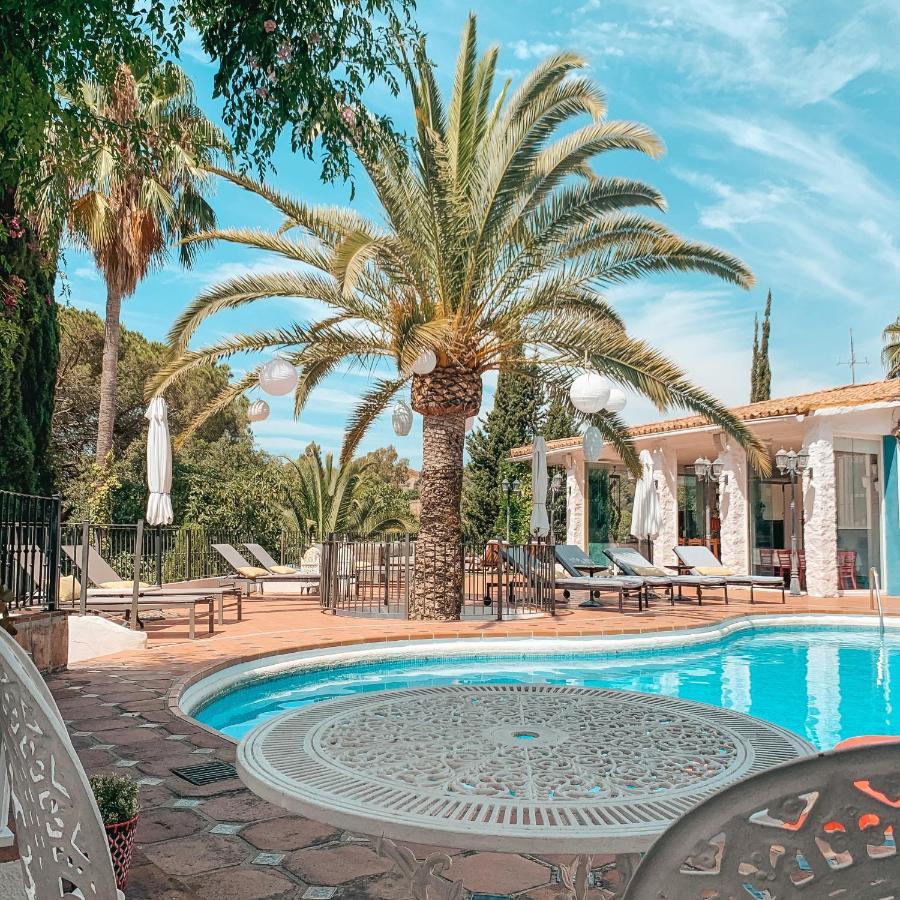 Frühstückspension Jardines De La Reina Boutique 3*