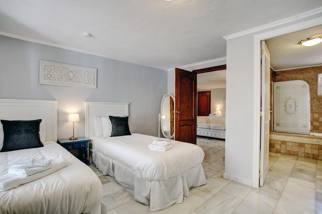 Frühstückspension Jardines De La Reina Boutique 3*