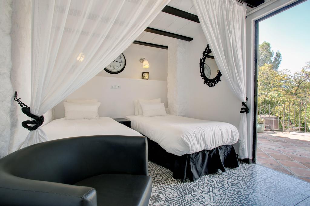 Bed and breakfast Jardines De La Reina Boutique 3*